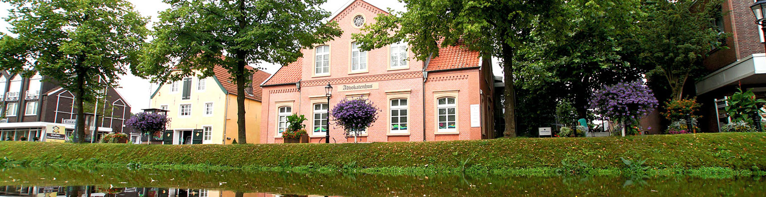 Kanzlei Papenburg